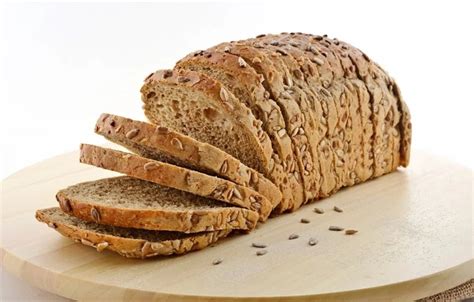 Pâine neagră - indice glicemic și diabet